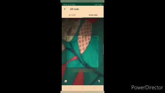 New Update on Whatsapp with new feature added|WhatsApp QR code scanner|WhatsApp feature 2020 смотреть онлайн