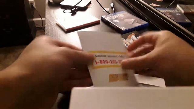 NHL 2000 For The Gameboy Color Unboxing смотреть онлайн