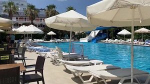 Ring Beach Hotel 5* 2021, Бельдиби, Кемер, Турция, обзор отеля.( Ринг Бич отель)