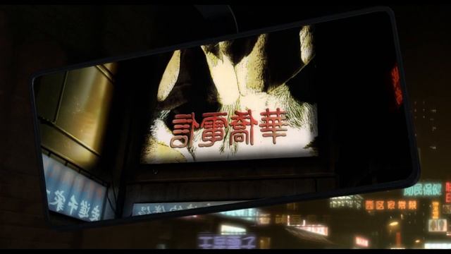 Cinematography Of Ghost in the Shell 2: Innocence (イノセンス) смотреть онлайн