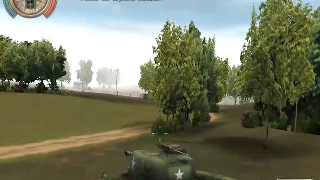 Panzer Killer! Playthrough Mission 53 (No Commentary) смотреть онлайн