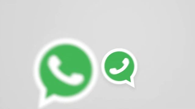 WhatsApp Logo Intro Compilation смотреть онлайн