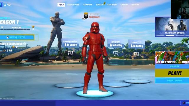 JUST VIBING смотреть онлайн