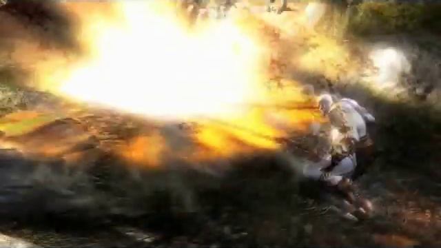 PlayStation 3 - Slim Commercial смотреть онлайн