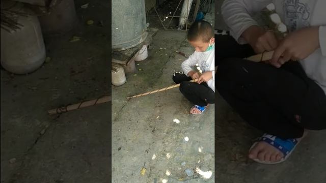 Kamon Yasash Koring Kids Zor