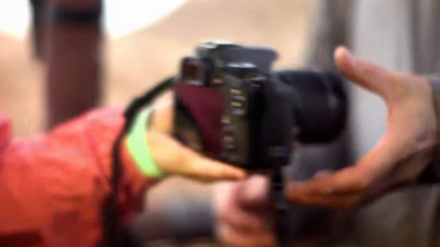 EOS 100D обзор смотреть онлайн