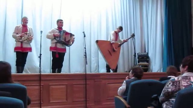 Малиновки заслыша голосок смотреть онлайн