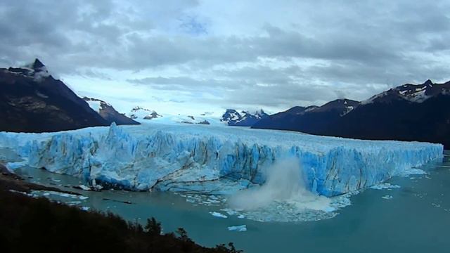 2023 Ocean Awareness Contest - Elegy For the Arctic Arrangement смотреть онлайн