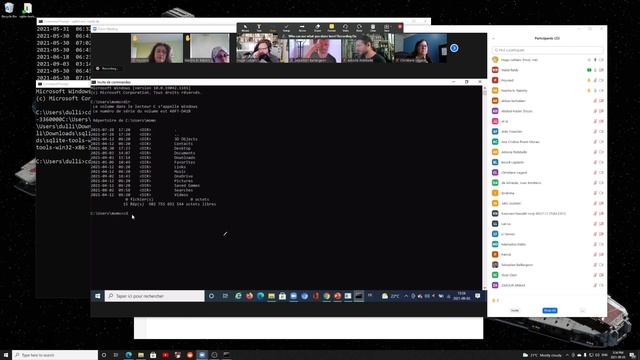 420-B04-BB Cours 1 смотреть онлайн