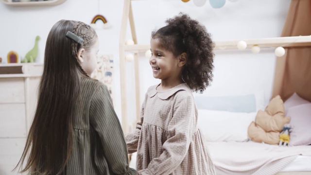 Детское счастье смотреть онлайн