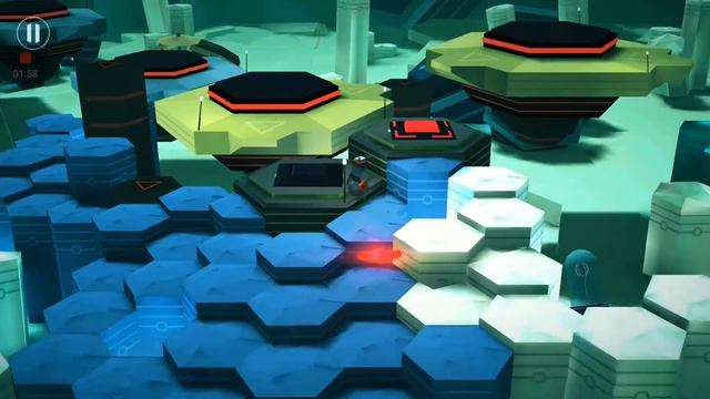 Lost Sounds : Adventures Of Poco Eco || Mission 8 : Drummer Hills смотреть онлайн