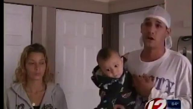 Vicious Pit Bull attack on three kids смотреть онлайн