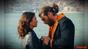 СЕРИАЛ «РАННЯЯ ПТАШКА» - ИНТЕРЕСНЫЕ ФАКТЫ. Демет Оздемир. Demet Özdemir. Джан Яман. Can Yaman.