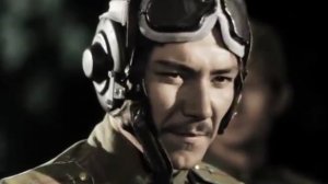 В бой идут одни старики.