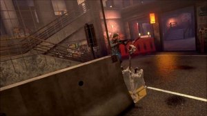 Hard Bullet VR Brutal kills and Gameplay III