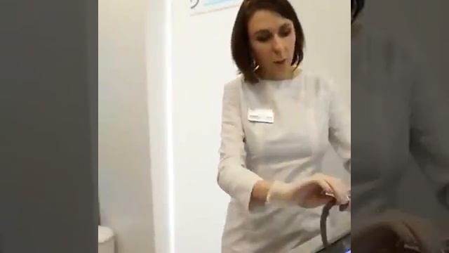 Семинар-практикум "Салон эпиляции, новый уровень развития бизнеса" смотреть онлайн