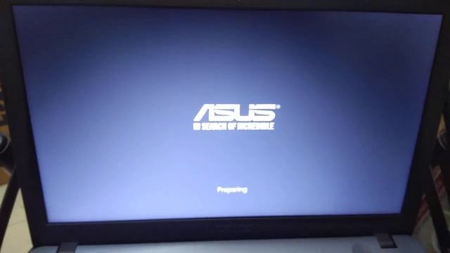 How to Reset/Reinstall Windows on Asus X541U Laptop смотреть онлайн