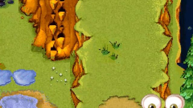Ice Age 2: The Meltdown (GBA) смотреть онлайн
