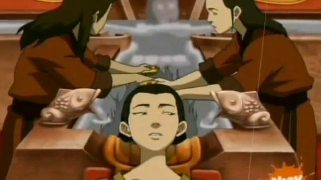 Азула смотреть онлайн