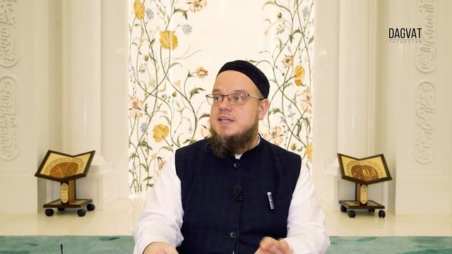 АХЛЯК. Урок 7. Этикет визитов. Этикет посещения больных смотреть онлайн