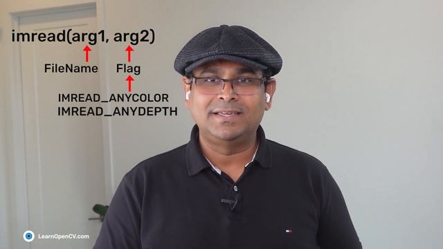 How to read 16 bit images in OpenCV смотреть онлайн