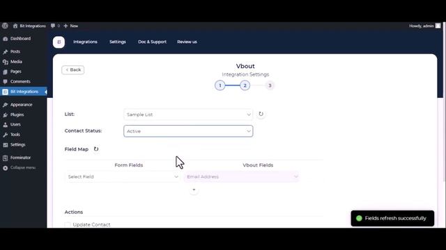 (Free) Integrating Formidable Forms with VBOUT | Step-by-Step Tutorial | Bit Integrations смотреть онлайн