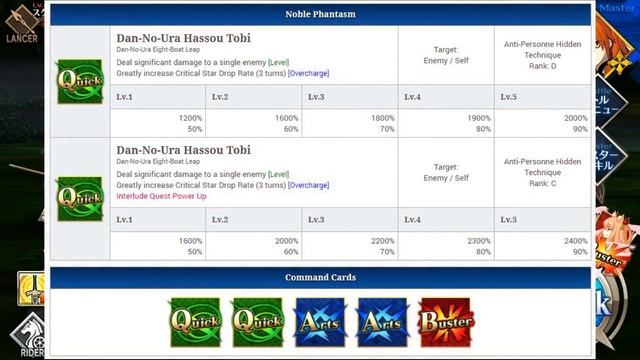 Fate Grand Order English F2P Guide: Best 3 Star Servants! смотреть онлайн