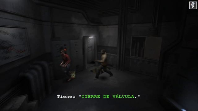 Resident Evil Outbreak 4K | Sin Daños | Muy Difícil | Solo | Claire Mod / Bajo Cero (No Damage) смотреть онлайн