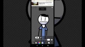 как сделать блик или тень в ibis paint X?