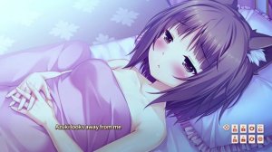 Nekopara vol. 2 # 19 И даже цундере...