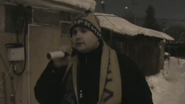 Рождественские встречи Палыча! смотреть онлайн