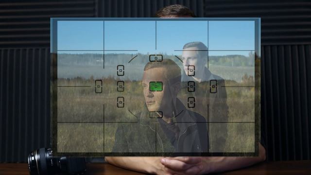 Фотография для начинающих. Урок #2. Фокусировка смотреть онлайн