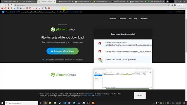 How To Get Udemy Courses For Free 2020 смотреть онлайн