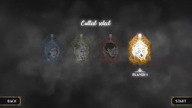 Unleashing Cthulhu - Fhtagn Gameplay Impressions #2 смотреть онлайн