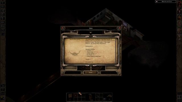 Baldur's Gate II Enhanced Edition (Co-op) смотреть онлайн