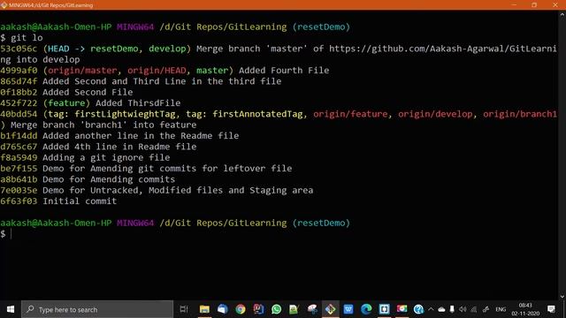 41. Advanced - Reset In Action смотреть онлайн