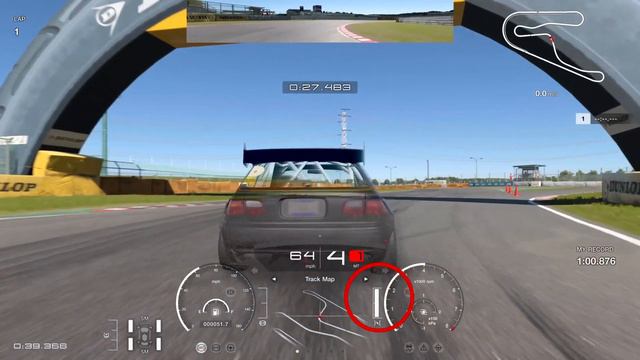 Gran Turismo 7 - 2 Million Credits In 1 Min - Full New Civic Tsukuba Guide смотреть онлайн