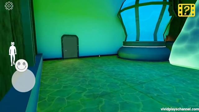 Smiling X Corp 2 Atlantis Full Gameplay смотреть онлайн