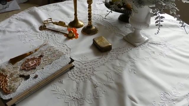 Красиво, уютно, полезно. Создаем красоту в доме. смотреть онлайн