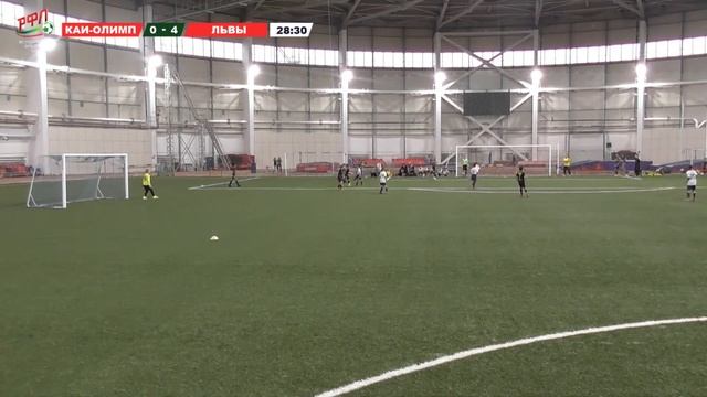 Kazan Cup 2021. 13:00 КАИ-ОЛИМП - УРАЛЬСКИЕ ЛЬВЫ смотреть онлайн