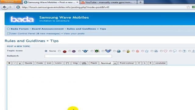How to embedd youtube in phpbb forum смотреть онлайн