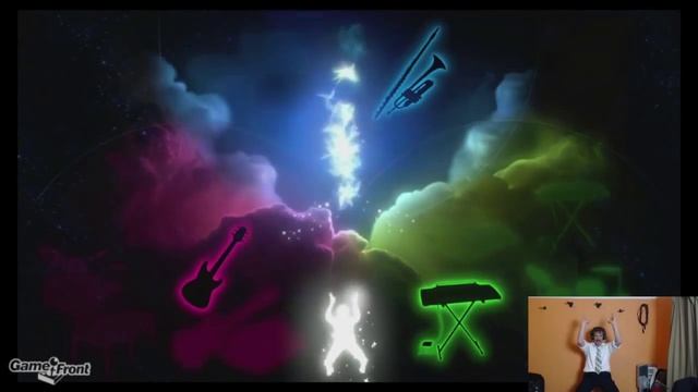 James vs Games Episode 77 - Fantasia Music Evolved смотреть онлайн