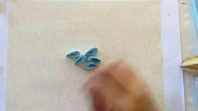 Quilling Typography Tutorial| How To Make Paper Quilling Names] Paper Quilling Letter