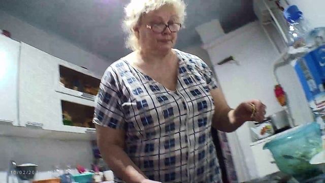 Готовим закуски! смотреть онлайн