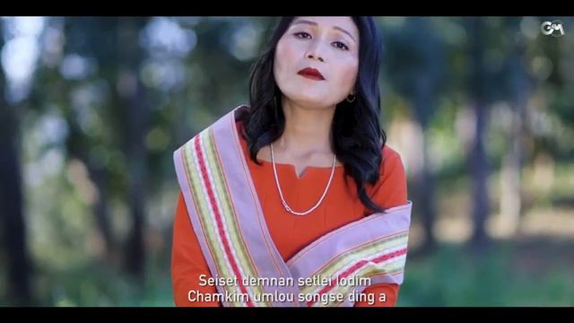 LAMNEILHING HAOKIP|| KAHINKHO|| Video process at GIBEON MEDIA смотреть онлайн