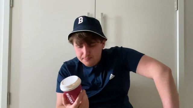 Costa Coffee Flat White Review смотреть онлайн