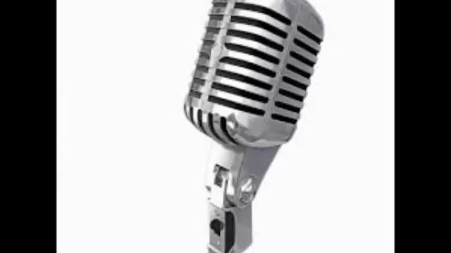 Microphone Test смотреть онлайн