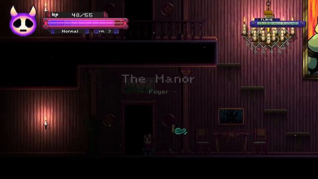 Let's Play Underhero - PC Gameplay Part 8 - Ghost Trick смотреть онлайн