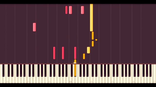 Nocturne In F Minor, Op. 55 No. 1 // CHOPIN