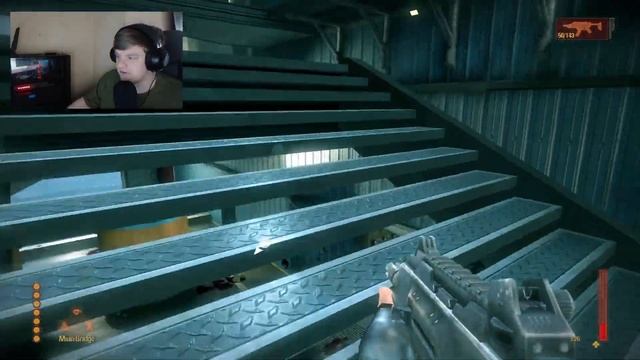 SHADOWRUN But It's 2021